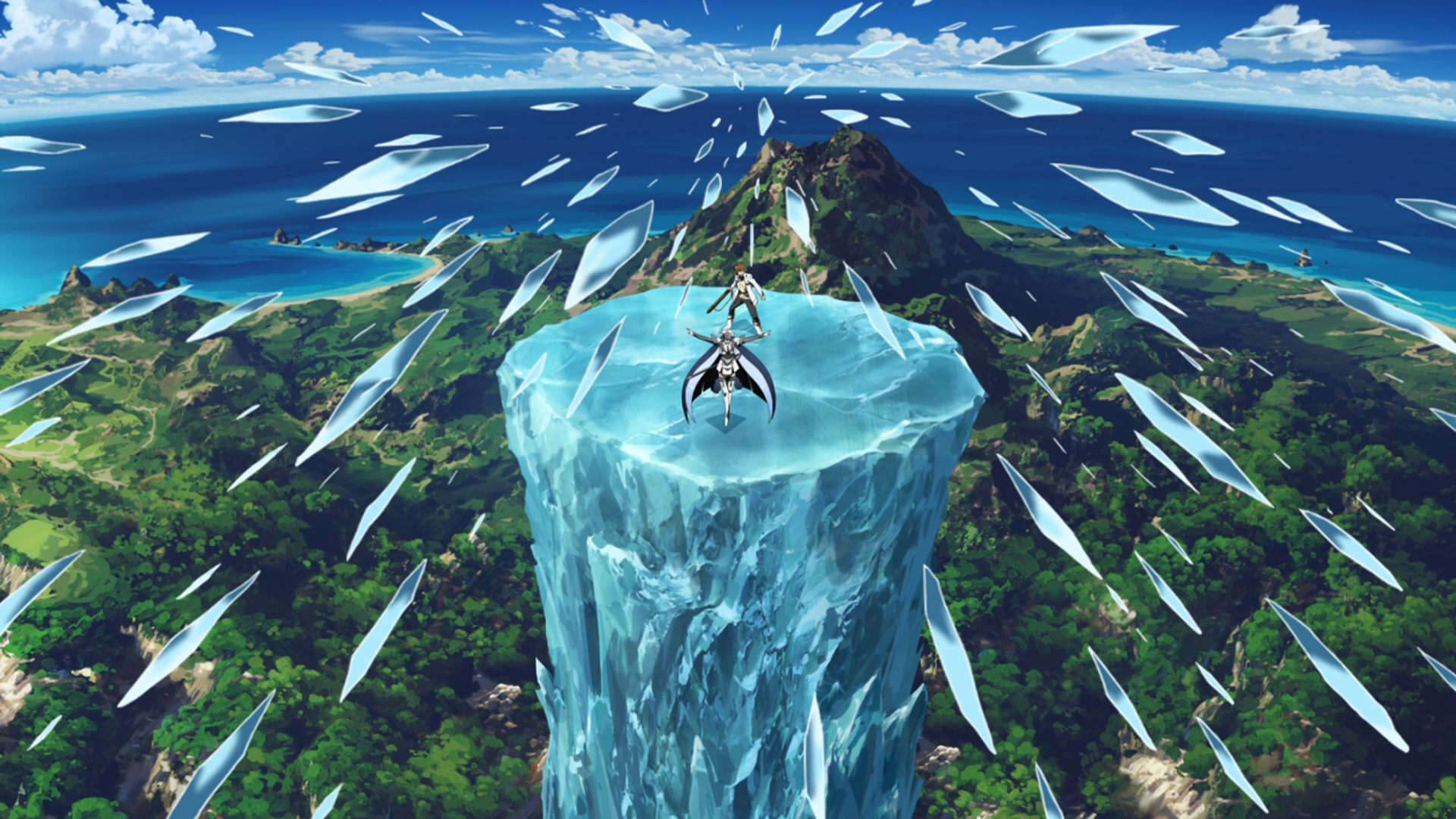 Akame ga Kill! (XMX)